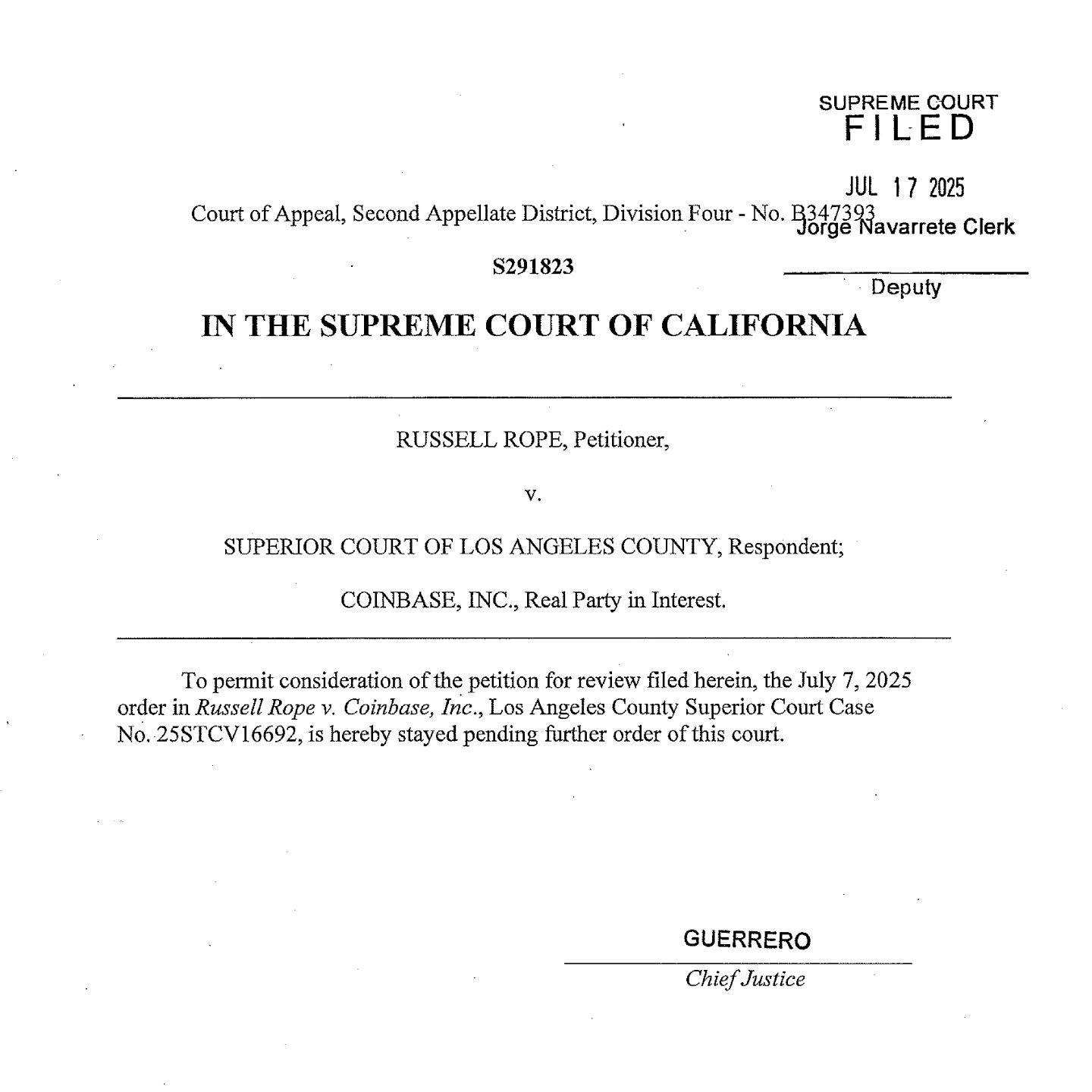 More Legal Docs Posted; Still Waiting For Ruling #SUPREME #LegalTrillOG #Revolution @ https://russellrope.com/real-legaltrillog-revolution ๐๐โ๏ธ๐