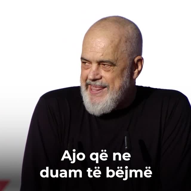 Rama: E kemi edhe ne Vlorën! Rama: E kemi edhe ne Vlorën!